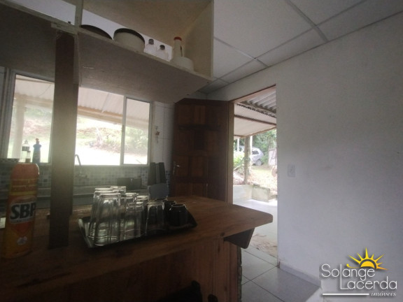 Imagem Casa com 2 Quartos à Venda, 50 m² em Almada - Ubatuba