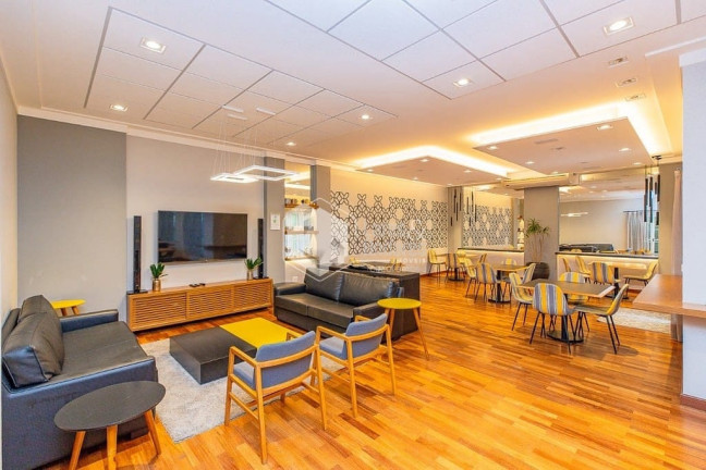 Imagem Apartamento com 1 Quarto à Venda, 47 m² em Itaim Bibi - São Paulo