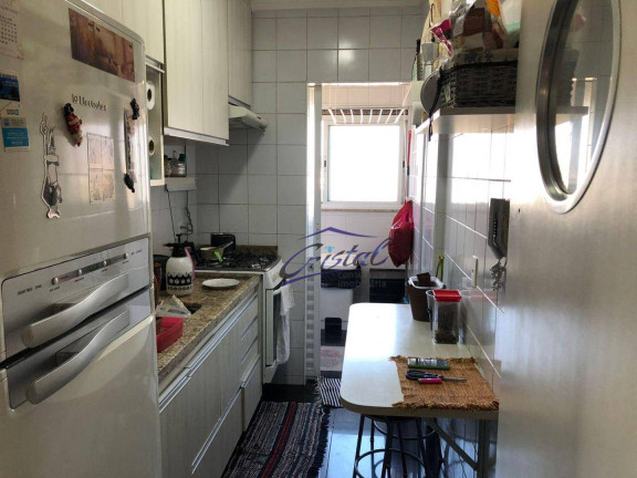 Foto do imóvel Apartamento com 2 Quartos à Venda ou Locação, 62 m² em Butantã - São Paulo