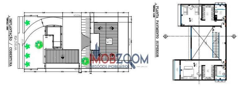 Imagem Casa de Condomínio com 3 Quartos à Venda, 800 m² em Jardim Colonial - Atibaia