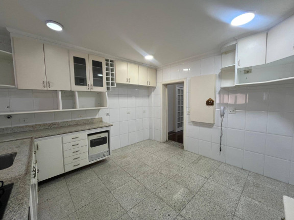 Imagem Apartamento com 4 Quartos à Venda, 176 m² em Vila Mariana - São Paulo Imagem Apartamento com 4 Quartos à Venda, 176 m² em Vila Mariana - São Paulo