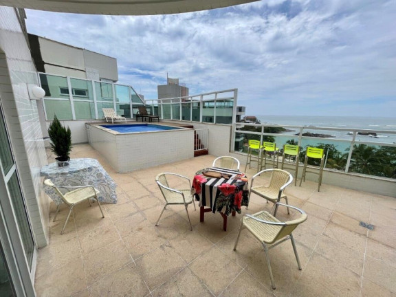 Imagem Apartamento com 6 Quartos à Venda, 381 m² em Enseada Azul - Guarapari Imagem Apartamento com 6 Quartos à Venda, 381 m² em Enseada Azul - Guarapari
