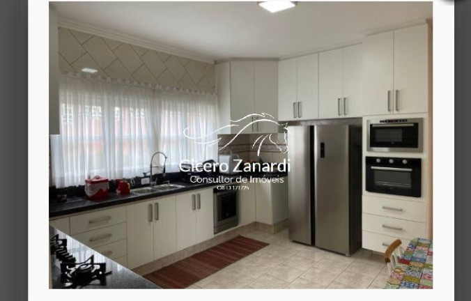 Imagem Casa com 3 Quartos à Venda, 360 m² em Porta Sol - Mairinque