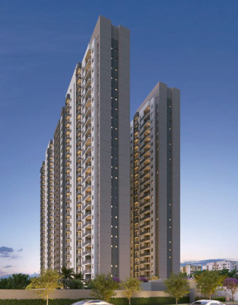 Apartamento com 2 Quartos à Venda, 32 m² em água Branca - São Paulo