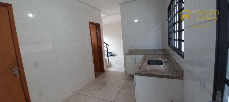 Imagem Casa com 3 Quartos à Venda, 92 m² em Jardim Rancho Grande - Itu