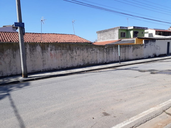 Imagem Casa com 2 Quartos à Venda, 200 m² em Vila Fiori - Sorocaba Imagem Casa com 2 Quartos à Venda, 200 m² em Vila Fiori - Sorocaba