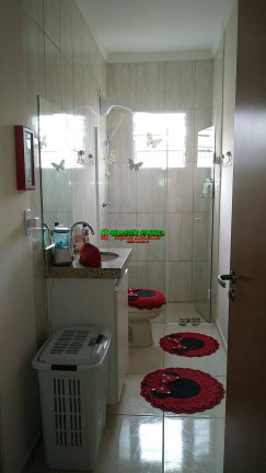 Imagem Casa com 4 Quartos à Venda, 150 m² em Jardim Santa Júlia - São José Dos Campos