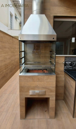 Imagem Casa com 5 Quartos à Venda, 162 m² em Rudge Ramos - São Bernardo Do Campo