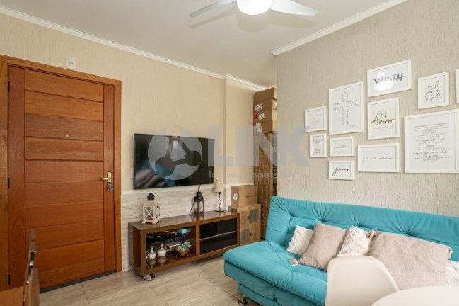 Imagem Apartamento com 2 Quartos à Venda, 46 m² em Cavalhada - Porto Alegre Imagem Apartamento com 2 Quartos à Venda, 46 m² em Cavalhada - Porto Alegre