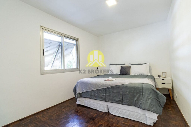 Imagem Apartamento com 3 Quartos à Venda, 106 m² em Itaim Bibi - São Paulo