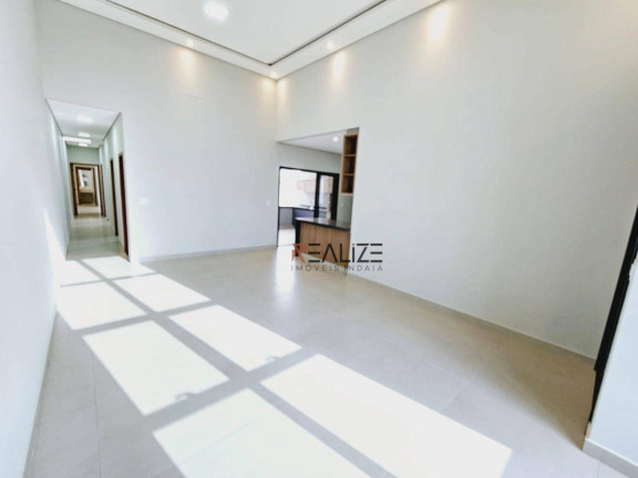 Imagem Casa com 3 Quartos à Venda, 162 m² em Condomínio Jardins Di Roma - Indaiatuba Imagem Casa com 3 Quartos à Venda, 162 m² em Condomínio Jardins Di Roma - Indaiatuba