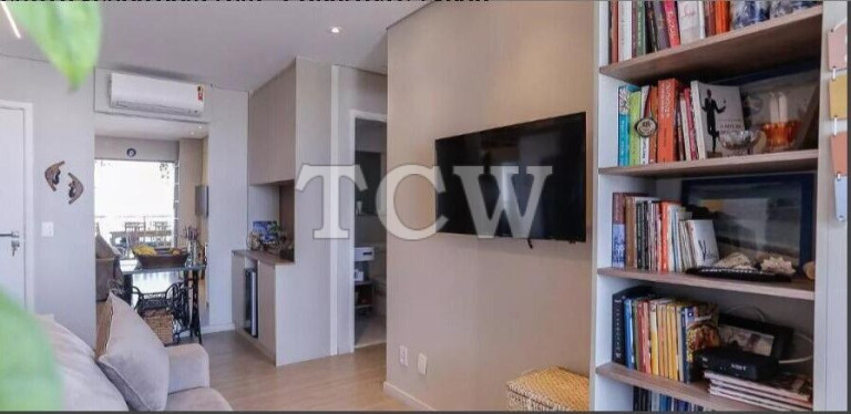 Imagem Apartamento com 2 Quartos à Venda, 70 m² em Barra Funda - São Paulo Imagem Apartamento com 2 Quartos à Venda, 70 m² em Barra Funda - São Paulo