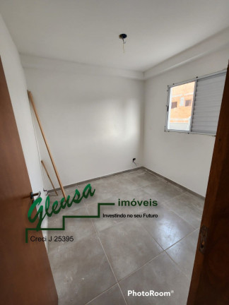 Imagem Apartamento com 2 Quartos à Venda, 43 m² em Vila Lúcia - São Paulo