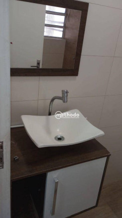 Imagem Apartamento com 1 Quarto à Venda, 38 m² em Centro - Campinas