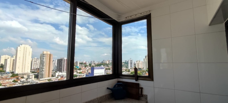 Foto do imóvel Cobertura com 3 Quartos à Venda, 246 m² em Alto Da Lapa - São Paulo