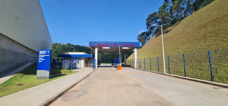 Imagem Imóvel para Alugar, 3.490 m² em Rodovia Castelo Branco, Km 44 - Araçariguama Imagem Imóvel para Alugar, 3.490 m² em Rodovia Castelo Branco, Km 44 - Araçariguama