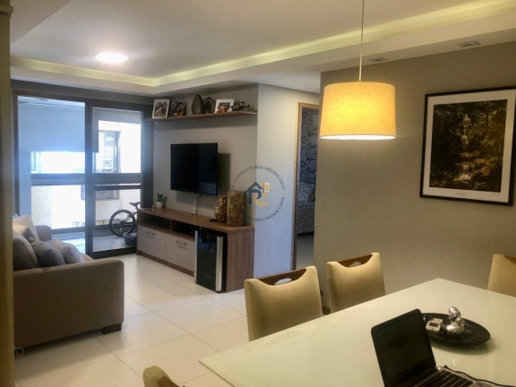 Imagem Apartamento com 2 Quartos à Venda, 125 m² em Icaraí - Niterói