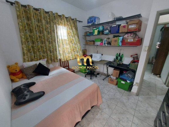 Imagem Sobrado com 3 Quartos à Venda, em Ocian - Praia Grande Imagem Sobrado com 3 Quartos à Venda, em Ocian - Praia Grande