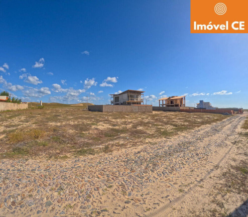 Imagem Terreno à Venda, 250 m² em Camocim Imagem Terreno à Venda, 250 m² em Camocim
