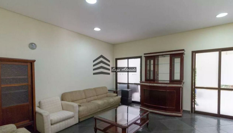 Imagem Apartamento com 1 Quarto à Venda, 44 m² em Vila Olímpia - São Paulo Imagem Apartamento com 1 Quarto à Venda, 44 m² em Vila Olímpia - São Paulo