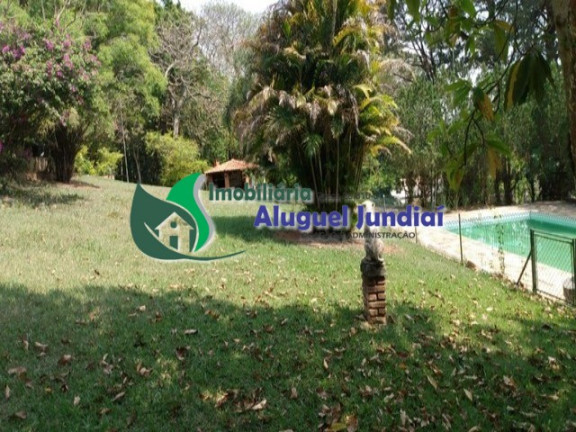 Fazenda para Alugar ou Temporada, 18.500 m² em Soares - Jarinu