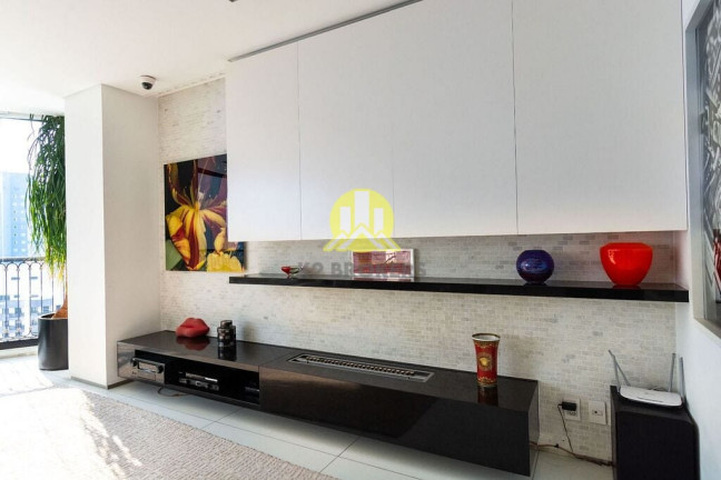 Imagem Apartamento com 3 Quartos à Venda, 257 m² em Jardim Paulista - São Paulo Imagem Apartamento com 3 Quartos à Venda, 257 m² em Jardim Paulista - São Paulo