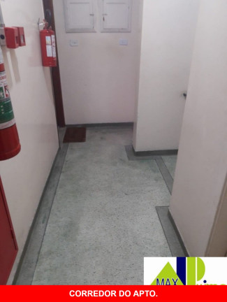 Apartamento com 2 Quartos para Alugar, 45 m² em Penha - São Paulo