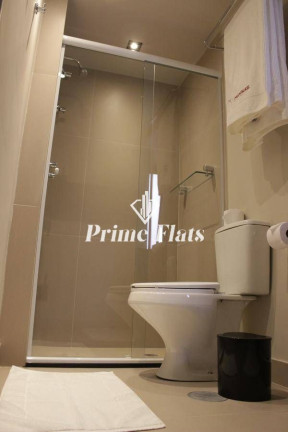 Imagem Apartamento com 1 Quarto à Venda, 46 m² em Jardins - São Paulo Imagem Apartamento com 1 Quarto à Venda, 46 m² em Jardins - São Paulo