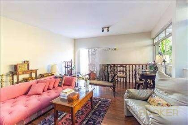 Cobertura com 4 Quartos à Venda, 419 m² em Lourdes - Belo Horizonte