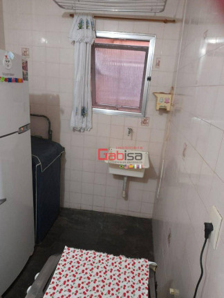 Imagem Casa de Condomínio com 1 Quarto à Venda, 54 m² em Parque Burle - Cabo Frio