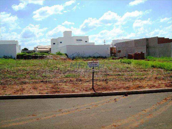 Imagem Terreno à Venda, 529 m² em Portal Dos Jerivás - Pirassununga