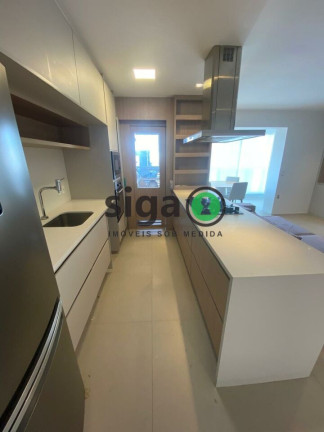 Imagem Apartamento com 1 Quarto para Alugar, 72 m² em Moema - São Paulo Imagem Apartamento com 1 Quarto para Alugar, 72 m² em Moema - São Paulo