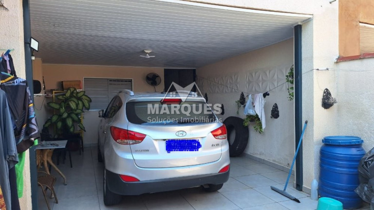 Imagem Casa com 2 Quartos à Venda, 49 m² em Parque Bandeirantes I - Sumaré Imagem Casa com 2 Quartos à Venda, 49 m² em Parque Bandeirantes I - Sumaré