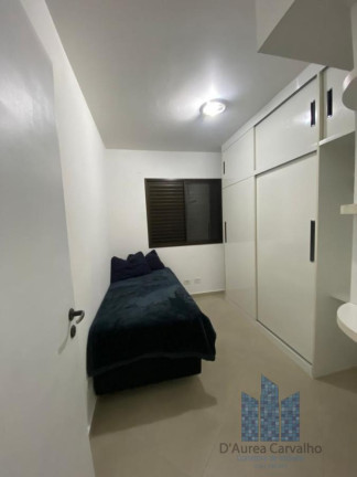 Imagem Apartamento com 3 Quartos à Venda, 73 m² em Vila Santa Catarina - São Paulo