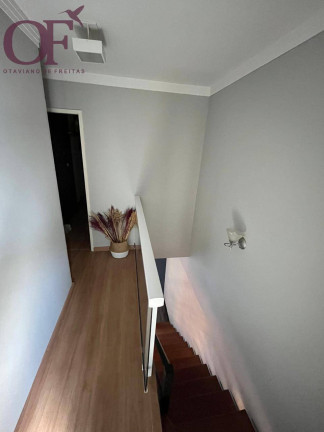 Imagem Casa de Condomínio com 3 Quartos à Venda, 180 m² em Medeiros - Jundiaí