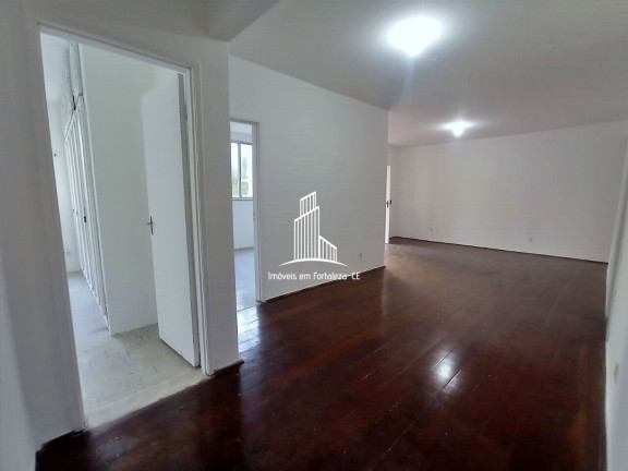Imagem Apartamento com 3 Quartos à Venda, 118 m² em Cocó - Fortaleza