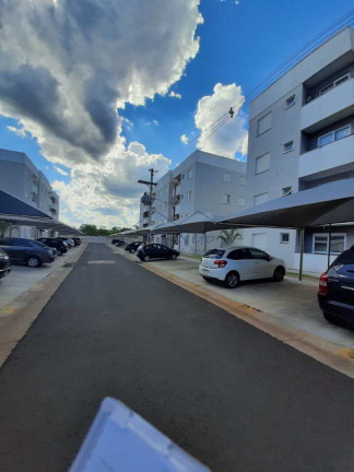 Imagem Apartamento com 2 Quartos à Venda, 50 m² em Residencial Eldorado - Pirassununga Imagem Apartamento com 2 Quartos à Venda, 50 m² em Residencial Eldorado - Pirassununga