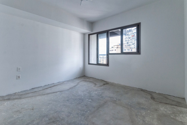 Imagem Studio com 1 Quarto à Venda, 27 m² em Paraíso - São Paulo Imagem Studio com 1 Quarto à Venda, 27 m² em Paraíso - São Paulo