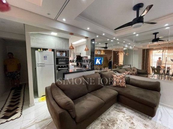 Foto do imóvel Apartamento com 3 Quartos à Venda, 71 m² em Jardim Flor Da Montanha - Guarulhos