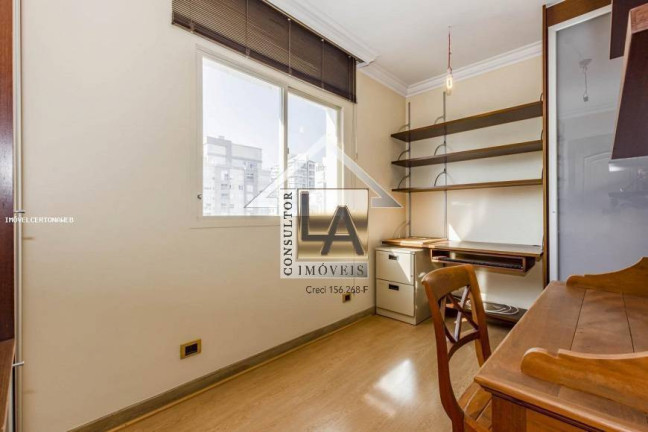 Imagem Apartamento com 3 Quartos à Venda, 235 m² em Campo Belo - São Paulo