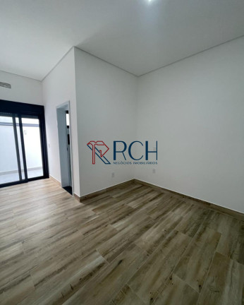 Imagem Casa com 3 Quartos à Venda, 240 m² em Alphaville Nova Esplanada - Votorantim