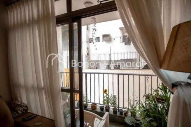 Imagem Apartamento com 3 Quartos à Venda, 88 m² em Cambuí - Campinas Imagem Apartamento com 3 Quartos à Venda, 88 m² em Cambuí - Campinas