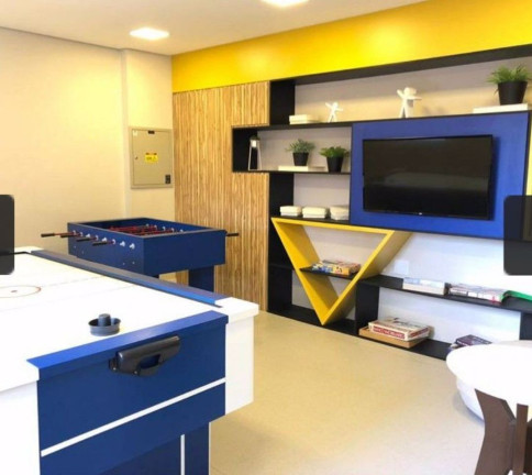 Imagem Apartamento com 2 Quartos à Venda, 35 m² em Vila Leopoldina - São Paulo Imagem Apartamento com 2 Quartos à Venda, 35 m² em Vila Leopoldina - São Paulo