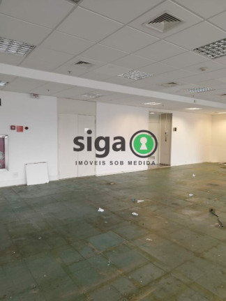 Imagem Imóvel Comercial para Alugar, 378 m² em Vila Olímpia - São Paulo Imagem Imóvel Comercial para Alugar, 378 m² em Vila Olímpia - São Paulo