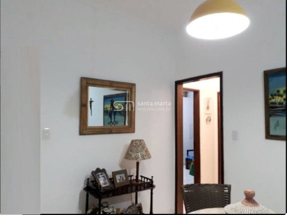 Imagem Apartamento com 2 Quartos à Venda, 71 m² em Vila Geny - Lorena