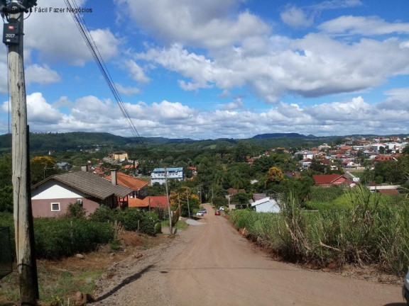Imagem Terreno à Venda, 750 m² em Pousada Da Neve - Nova Petrópolis