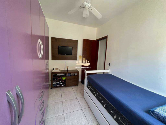 Imagem Casa com 3 Quartos à Venda, 105 m² em Aviação - Praia Grande