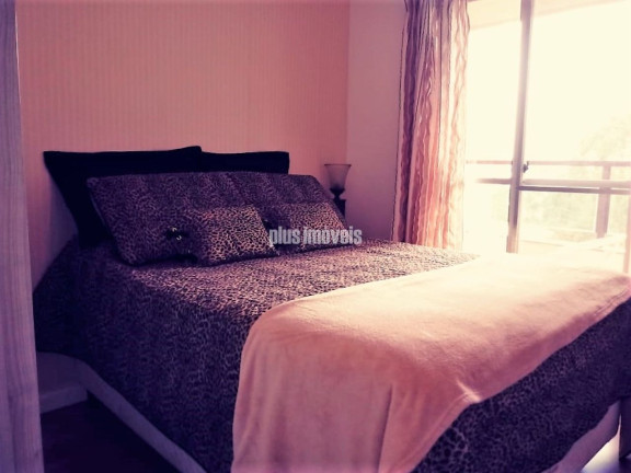Imagem Apartamento com 2 Quartos à Venda, 50 m² em Panamby - São Paulo Imagem Apartamento com 2 Quartos à Venda, 50 m² em Panamby - São Paulo