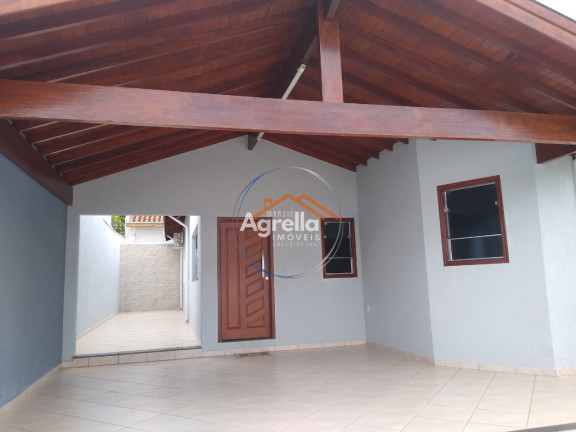 Casa com 3 Quartos à Venda, 160 m² em Jardim Murayama - Mogi Mirim