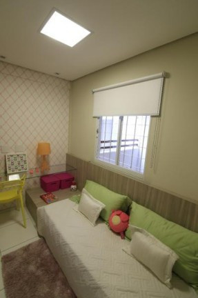 Imagem Apartamento com 3 Quartos à Venda,  em Santa Isabel - Teresina